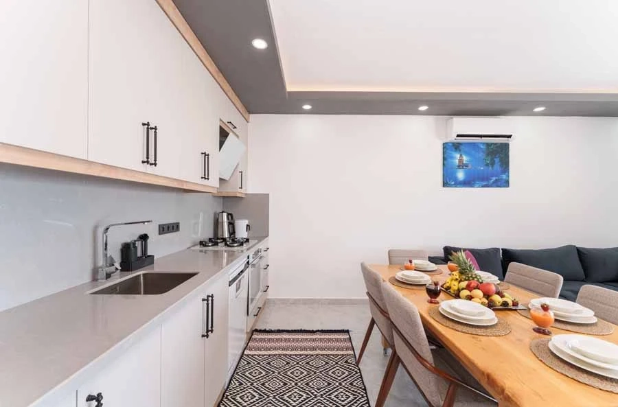 Villa Manzara İslamlar - 32