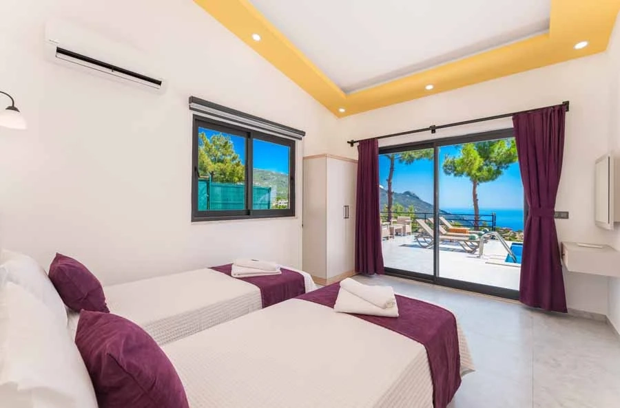 Villa Manzara İslamlar - 33