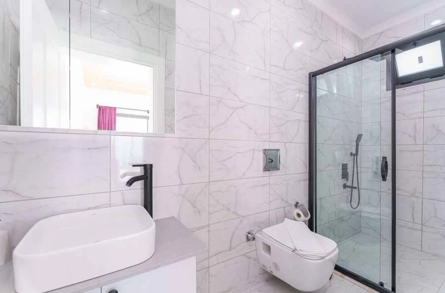 Villa Manzara İslamlar - 34