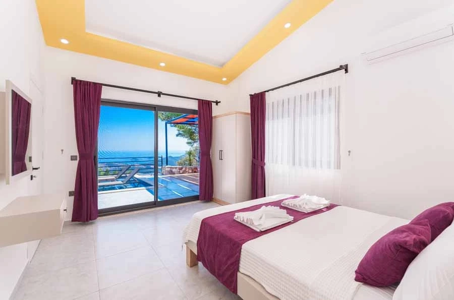 Villa Manzara İslamlar - 35