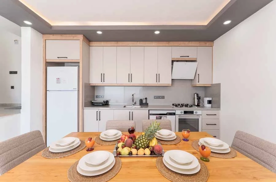 Villa Manzara İslamlar - 81