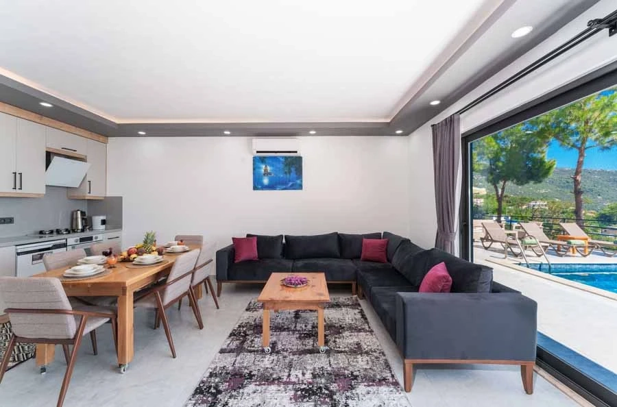 Villa Manzara İslamlar - 36