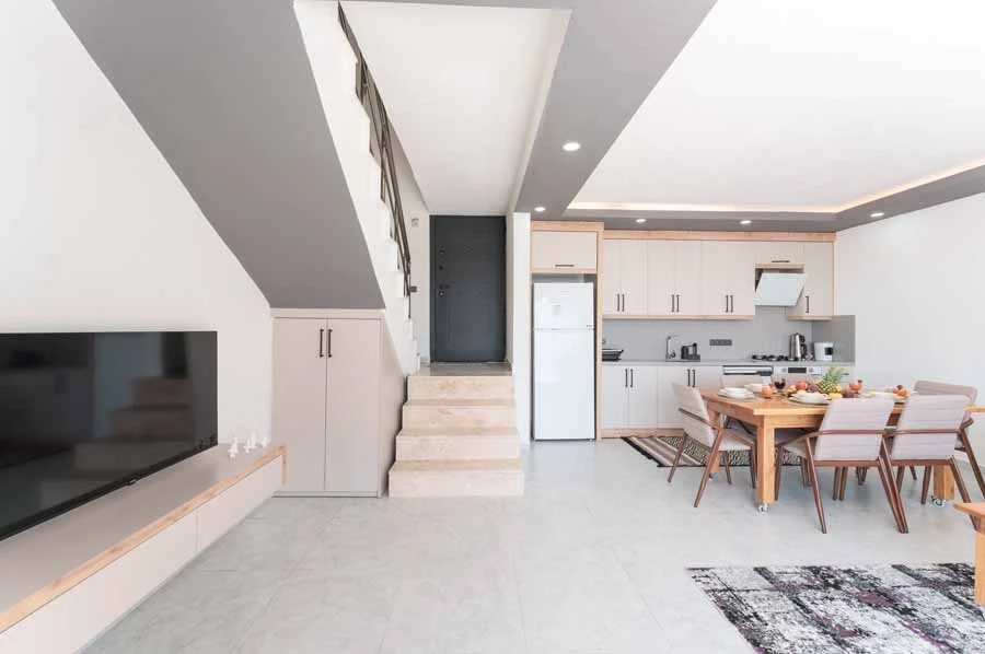 Villa Manzara İslamlar - 37