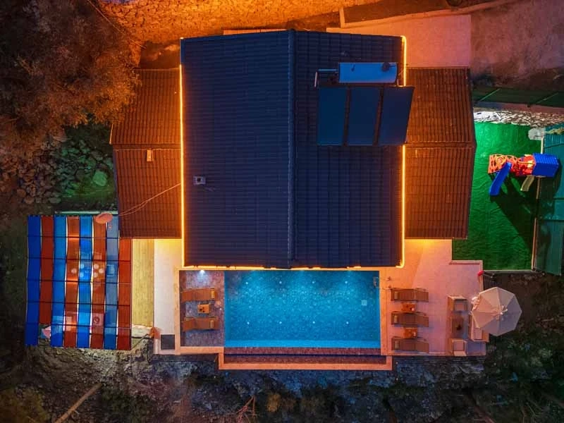 Villa Manzara İslamlar - 39