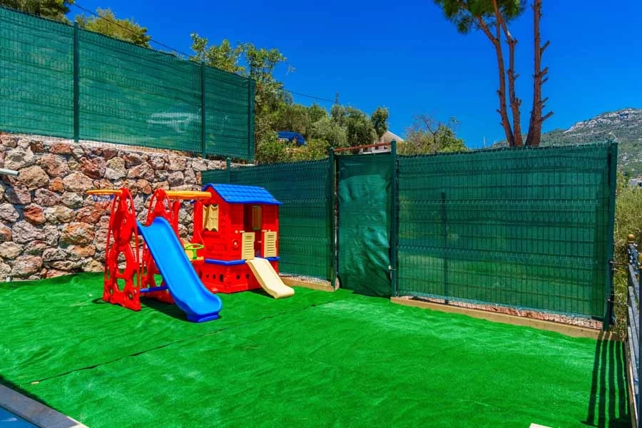 Villa Manzara İslamlar - 84