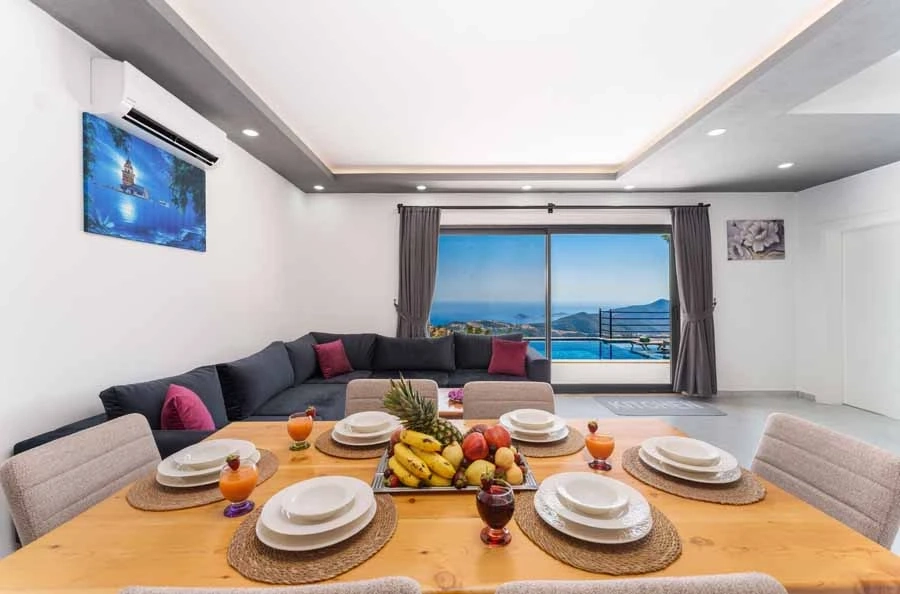 Villa Manzara İslamlar - 41