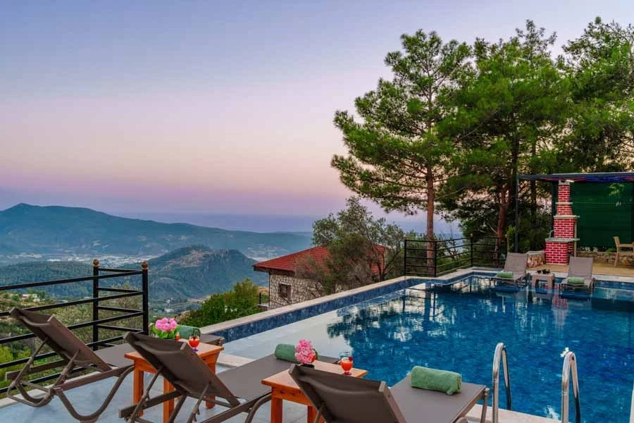 Villa Manzara İslamlar - 42