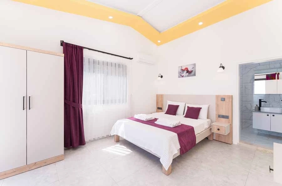 Villa Manzara İslamlar - 43