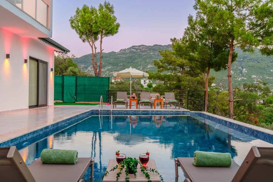 Villa Manzara İslamlar - 44