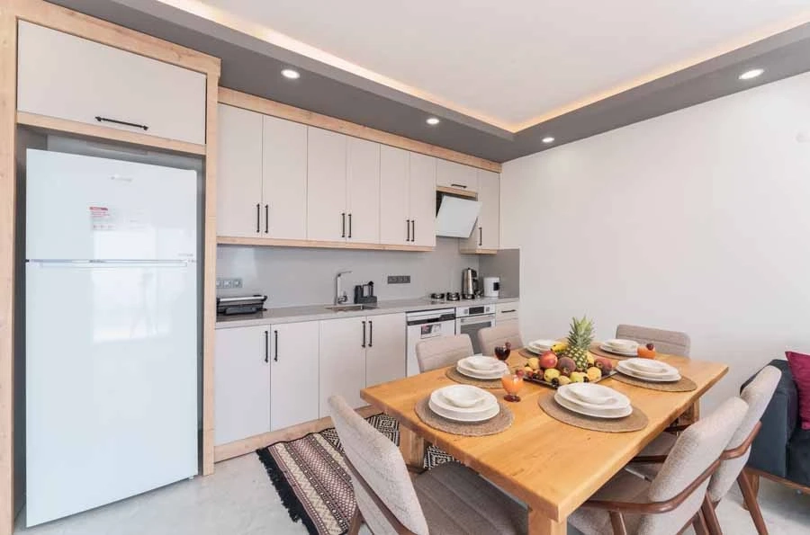 Villa Manzara İslamlar - 45