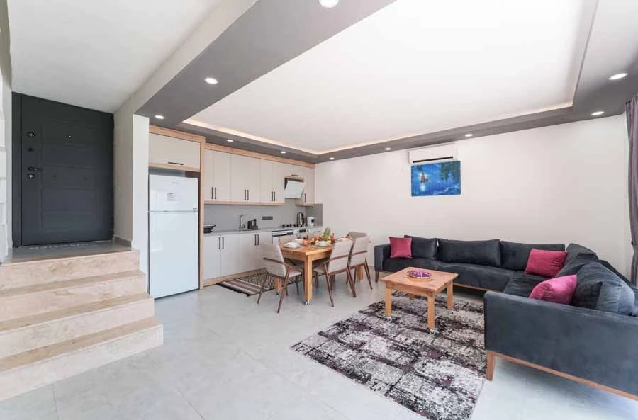 Villa Manzara İslamlar - 46