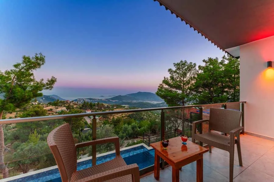 Villa Manzara İslamlar - 47