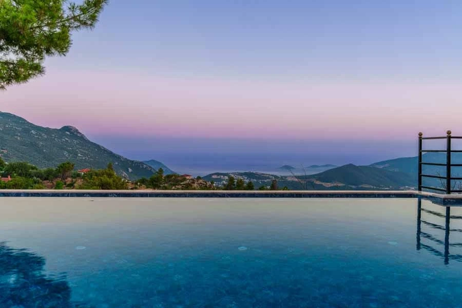 Villa Manzara İslamlar - 49