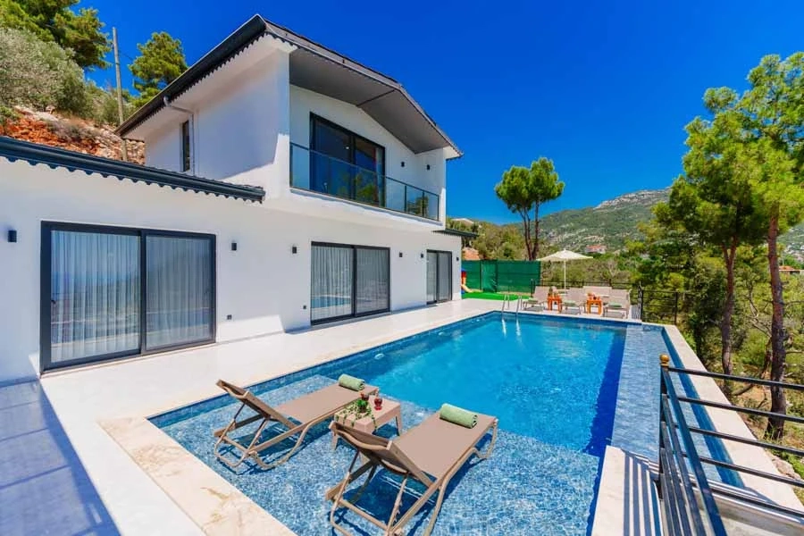 Villa Manzara İslamlar - 85