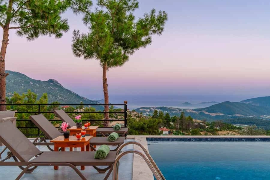 Villa Manzara İslamlar - 50