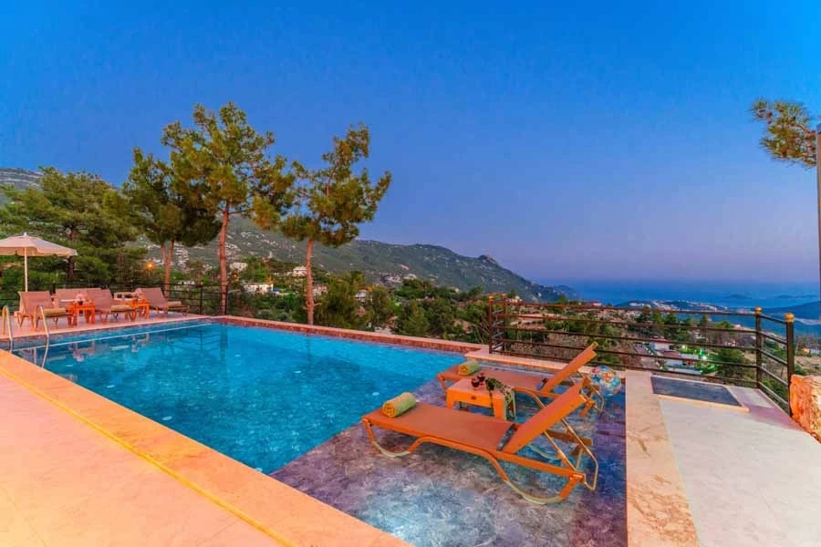 Villa Manzara İslamlar - 51