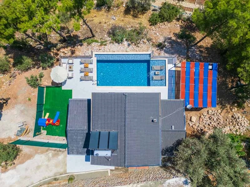 Villa Manzara İslamlar - 52