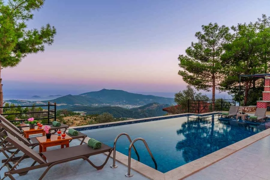 Villa Manzara İslamlar - 53