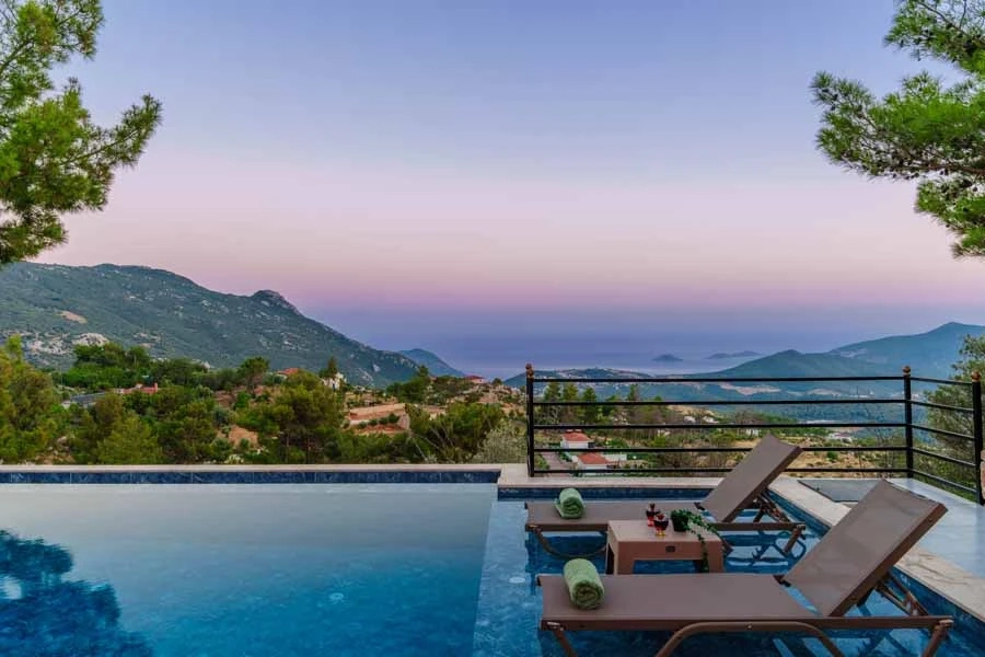Villa Manzara İslamlar - 54