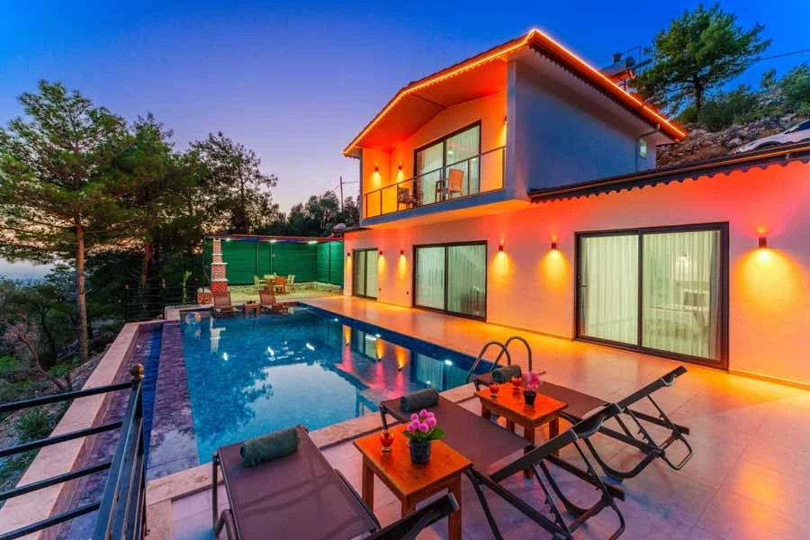 Villa Manzara İslamlar - 55
