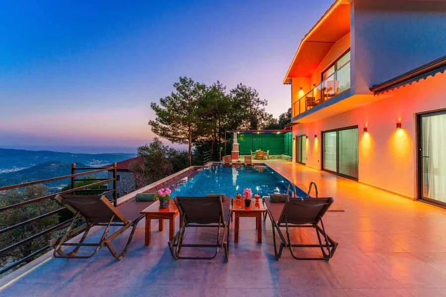 Villa Manzara İslamlar - 56