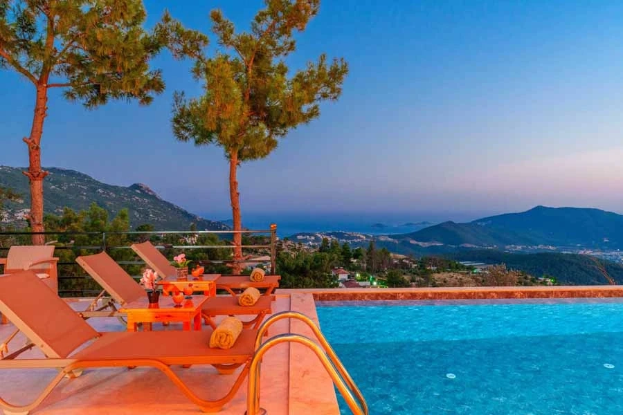 Villa Manzara İslamlar - 57