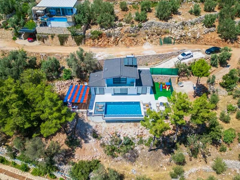 Villa Manzara İslamlar - 82