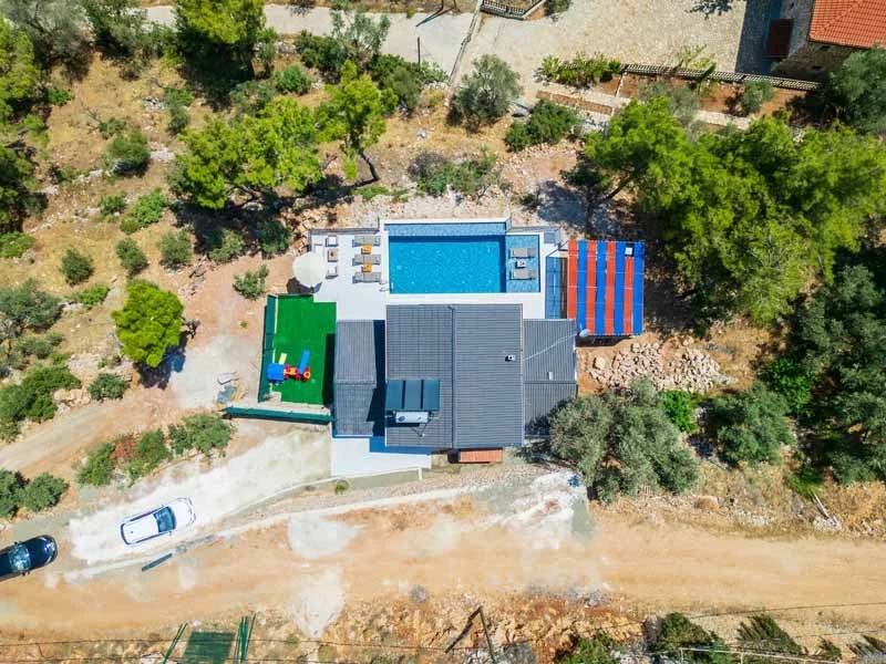 Villa Manzara İslamlar - 58