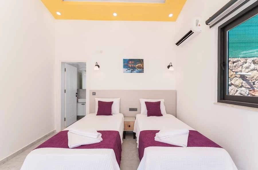 Villa Manzara İslamlar - 86