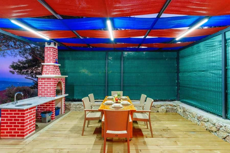 Villa Manzara İslamlar - 59
