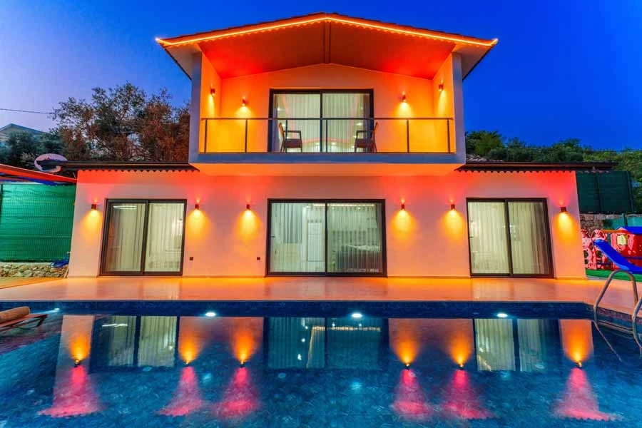 Villa Manzara İslamlar - 60