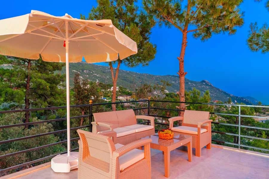 Villa Manzara İslamlar - 61
