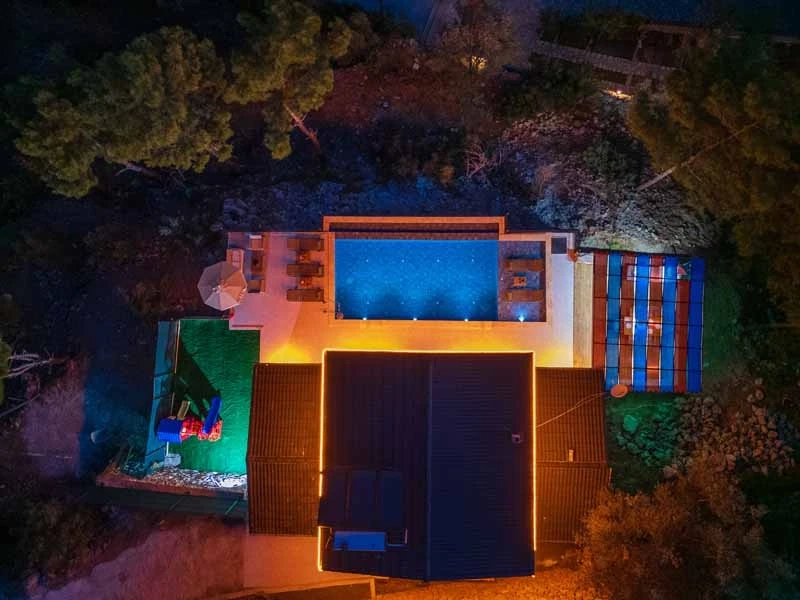 Villa Manzara İslamlar - 63