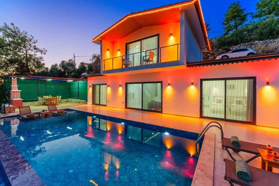 Villa Manzara İslamlar - 64
