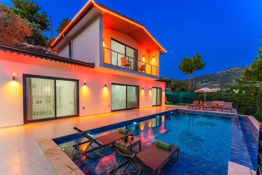 Villa Manzara İslamlar - 65