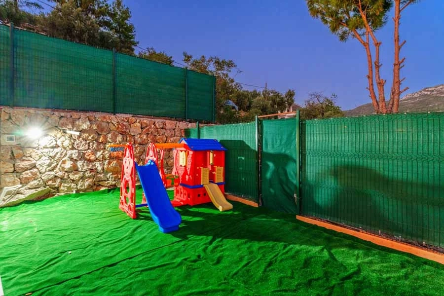 Villa Manzara İslamlar - 66