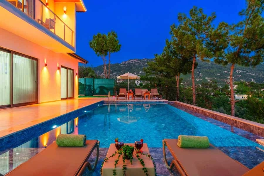 Villa Manzara İslamlar - 67