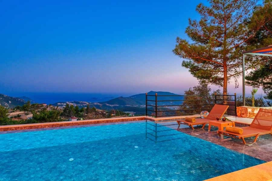 Villa Manzara İslamlar - 68