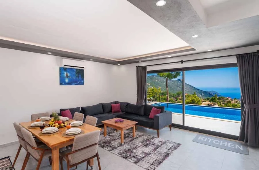 Villa Manzara İslamlar - 87