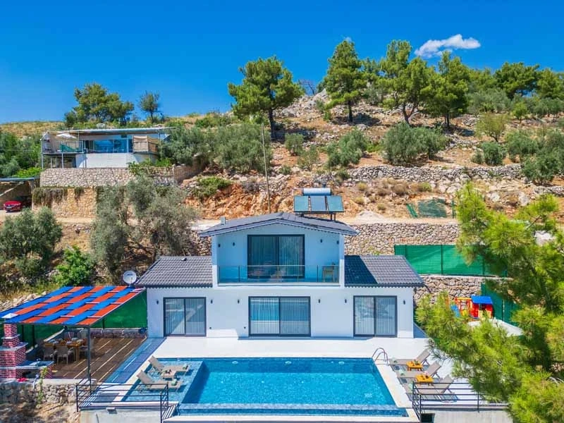 Villa Manzara İslamlar - 69