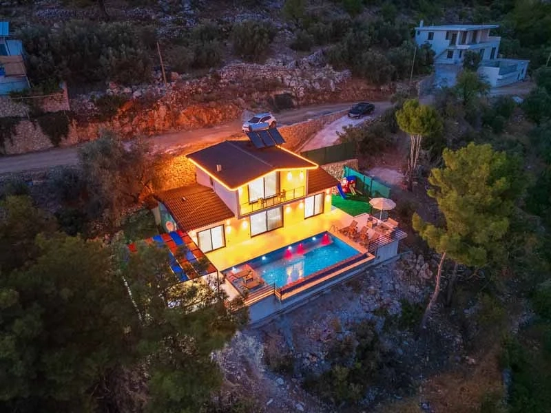 Villa Manzara İslamlar - 70
