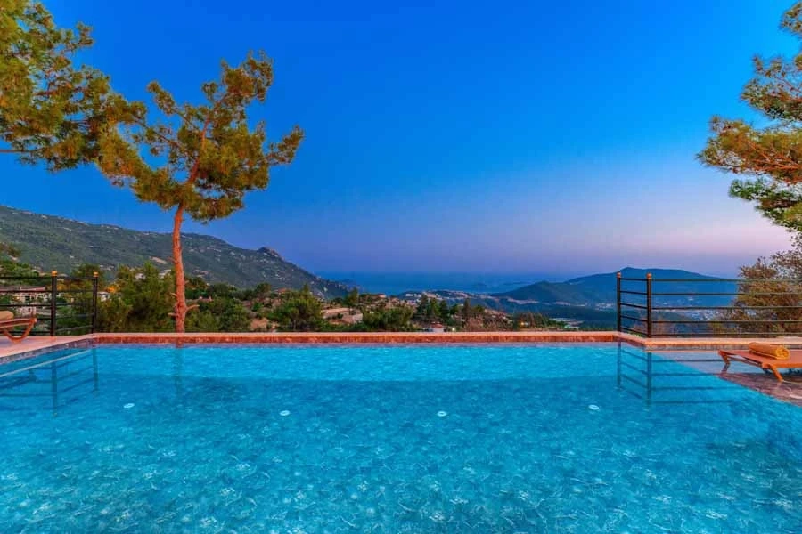 Villa Manzara İslamlar - 73