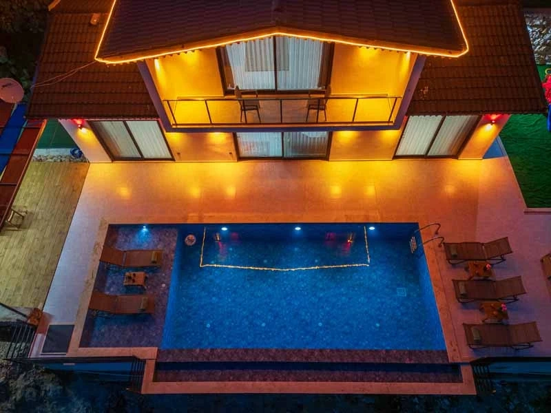 Villa Manzara İslamlar - 75