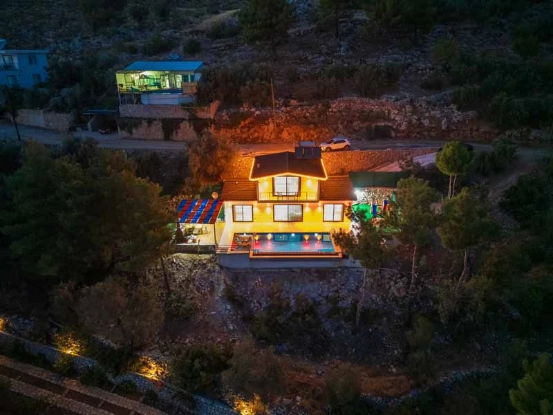 Villa Manzara İslamlar - 76