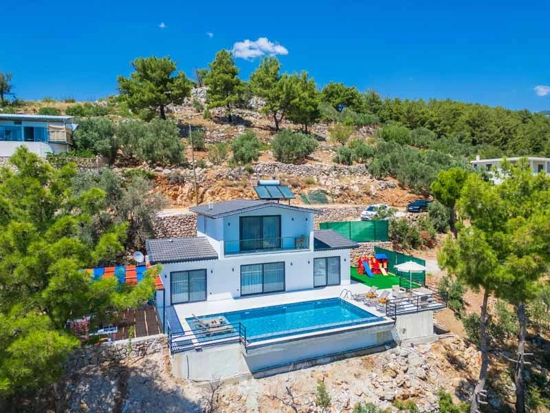 Villa Manzara İslamlar - 78