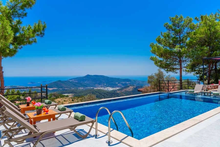 Villa Manzara İslamlar - 6