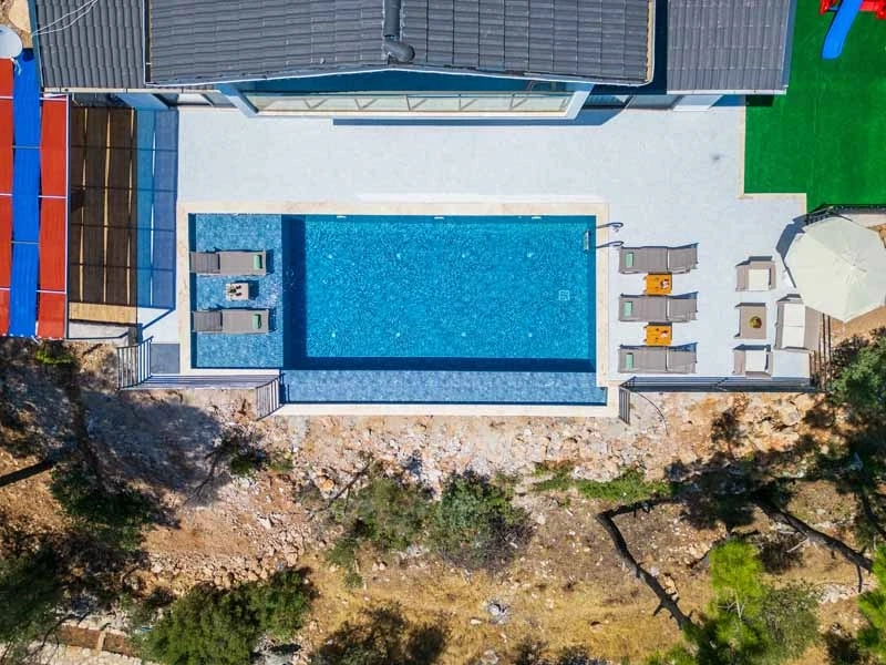 Villa Manzara İslamlar - 79