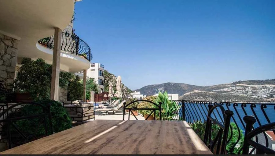 Villa Mavna Özlem - 6