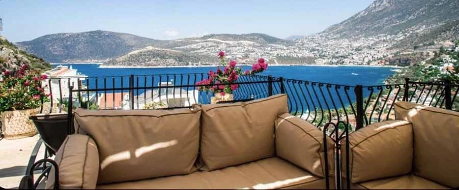 Villa Mavna Özlem - 31