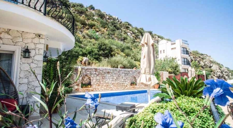 Villa Mavna Özlem - 8